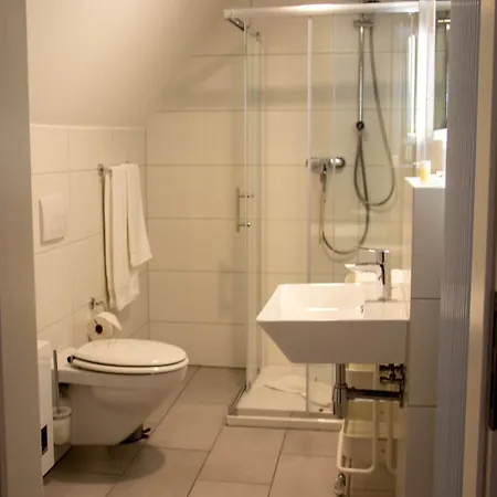 Lejlighed Apartments-altenahr *