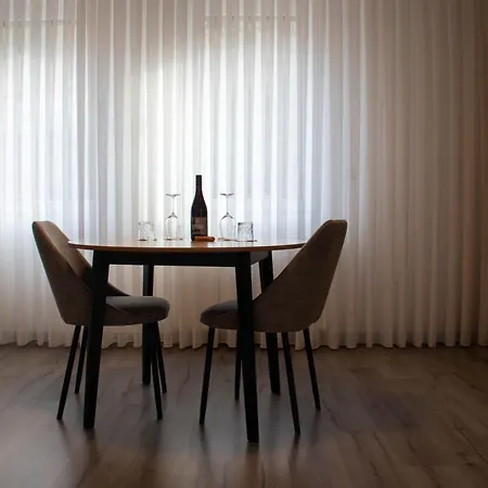 Ahrpartments-altenahr Apartamento Altenahr