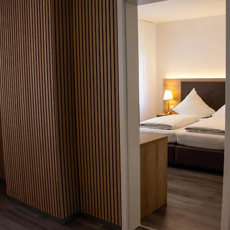 Ahrpartments-altenahr Apartamento