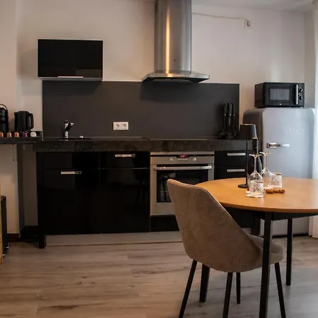 Apartments-altenahr Διαμέρισμα Altenahr