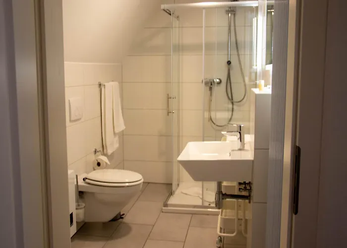 Apartamento Ahrpartments-altenahr *