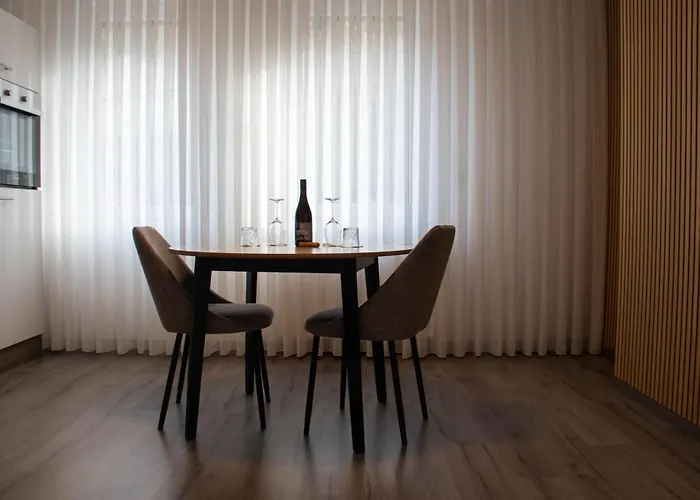 Ahrpartments-altenahr Apartamento Altenahr