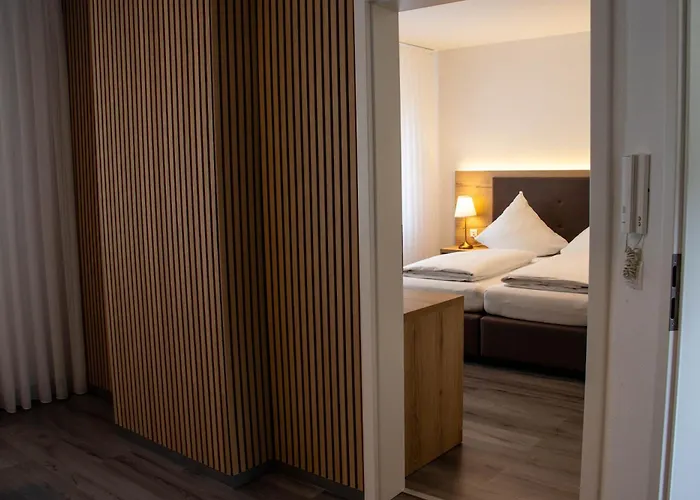 Ahrpartments-altenahr Apartamento