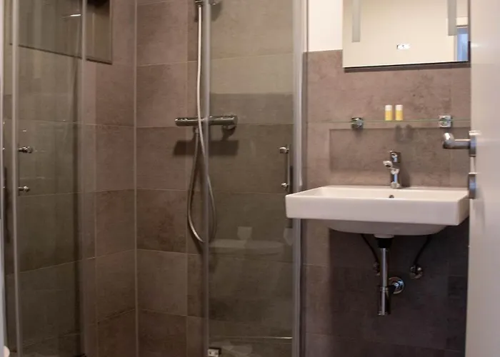 Ahrpartments-altenahr Apartamento *